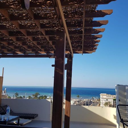 Sweet Home Flat 1-Last Check In 12 Am Hurghada Zewnętrze zdjęcie