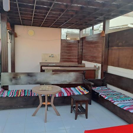 Sweet Home Flat 1-Last Check In 12 Am Hurghada Zewnętrze zdjęcie
