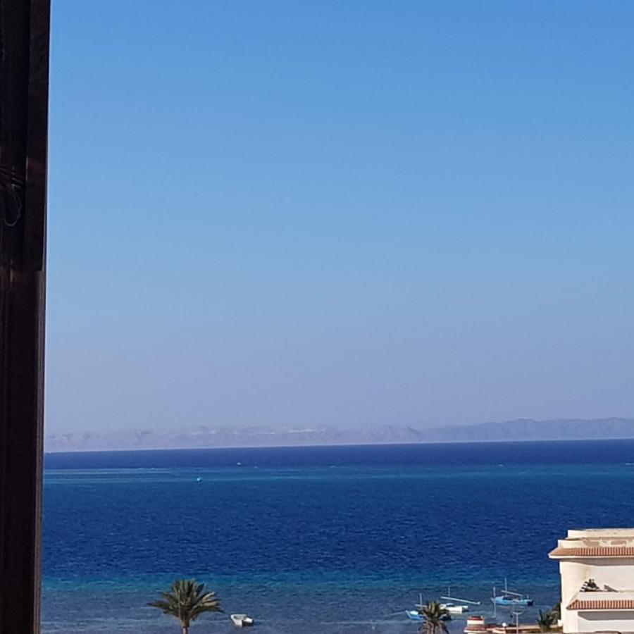 Sweet Home Flat 1-Last Check In 12 Am Hurghada Zewnętrze zdjęcie