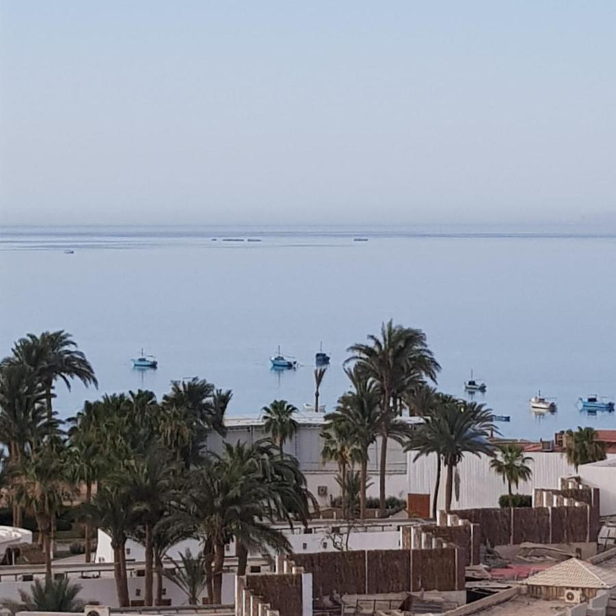 Sweet Home Flat 1-Last Check In 12 Am Hurghada Zewnętrze zdjęcie
