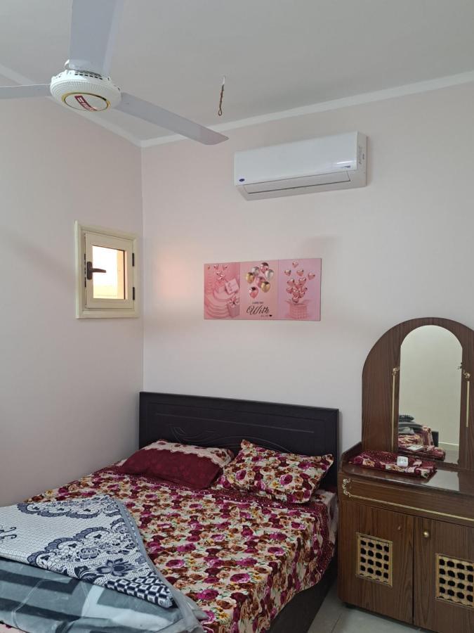 Sweet Home Flat 1-Last Check In 12 Am Hurghada Zewnętrze zdjęcie